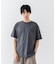 【BLUE STANDARD/ブルースタンダード】【遮熱・接触冷感・吸水速乾の高機能Tシャツ】 ICEストレッチ胸ポケットTシャツ ハイストレッチ 酷暑対策 ビズ ビジカジ ユニセックス