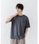 【BLUE STANDARD/ブルースタンダード】【遮熱・接触冷感・吸水速乾の高機能Tシャツ】 ICEストレッチ胸ポケットTシャツ ハイストレッチ 酷暑対策 ビズ ビジカジ ユニセックス
