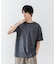 【BLUE STANDARD/ブルースタンダード】【遮熱・接触冷感・吸水速乾の高機能Tシャツ】 ICEストレッチ胸ポケットTシャツ ハイストレッチ 酷暑対策 ビズ ビジカジ ユニセックス