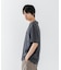 【BLUE STANDARD/ブルースタンダード】【遮熱・接触冷感・吸水速乾の高機能Tシャツ】 ICEストレッチ胸ポケットTシャツ ハイストレッチ 酷暑対策 ビズ ビジカジ ユニセックス