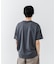 【BLUE STANDARD/ブルースタンダード】【遮熱・接触冷感・吸水速乾の高機能Tシャツ】 ICEストレッチ胸ポケットTシャツ ハイストレッチ 酷暑対策 ビズ ビジカジ ユニセックス