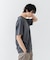 【BLUE STANDARD/ブルースタンダード】【遮熱・接触冷感・吸水速乾の高機能Tシャツ】 ICEストレッチ胸ポケットTシャツ ハイストレッチ 酷暑対策 ビズ ビジカジ ユニセックス