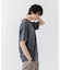 【BLUE STANDARD/ブルースタンダード】【遮熱・接触冷感・吸水速乾の高機能Tシャツ】 ICEストレッチ胸ポケットTシャツ ハイストレッチ 酷暑対策 ビズ ビジカジ ユニセックス