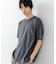 【BLUE STANDARD/ブルースタンダード】【遮熱・接触冷感・吸水速乾の高機能Tシャツ】 ICEストレッチ胸ポケットTシャツ ハイストレッチ 酷暑対策 ビズ ビジカジ ユニセックス
