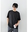 【BLUE STANDARD/ブルースタンダード】【遮熱・接触冷感・吸水速乾の高機能Tシャツ】 ICEストレッチ胸ポケットTシャツ ハイストレッチ 酷暑対策 ビズ ビジカジ ユニセックス