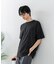 【BLUE STANDARD/ブルースタンダード】【遮熱・接触冷感・吸水速乾の高機能Tシャツ】 ICEストレッチ胸ポケットTシャツ ハイストレッチ 酷暑対策 ビズ ビジカジ ユニセックス
