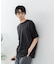 【BLUE STANDARD/ブルースタンダード】【遮熱・接触冷感・吸水速乾の高機能Tシャツ】 ICEストレッチ胸ポケットTシャツ ハイストレッチ 酷暑対策 ビズ ビジカジ ユニセックス