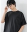 【BLUE STANDARD/ブルースタンダード】【遮熱・接触冷感・吸水速乾の高機能Tシャツ】 ICEストレッチ胸ポケットTシャツ ハイストレッチ 酷暑対策 ビズ ビジカジ ユニセックス