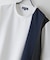 【BLUE STANDARD】ドライリップル 切り替えデザインTシャツ 吸水速乾 ストレッチ イージーケア さらさら快適 カットソー