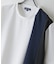 【BLUE STANDARD】ドライリップル 切り替えデザインTシャツ 吸水速乾 ストレッチ イージーケア さらさら快適 カットソー