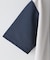 【BLUE STANDARD】ドライリップル 切り替えデザインTシャツ 吸水速乾 ストレッチ イージーケア さらさら快適 カットソー