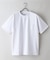 【HEAT BLOCKER/ヒートブロッカー】【まるで着る日傘！遮熱＆UVカット】コットンライク 胸ポケットTシャツ 吸水速乾 アンチピリング イージーケア ユニセックス