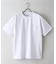 【HEAT BLOCKER/ヒートブロッカー】【まるで着る日傘！遮熱＆UVカット】コットンライク 胸ポケットTシャツ 吸水速乾 アンチピリング イージーケア ユニセックス