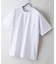 【HEAT BLOCKER/ヒートブロッカー】【まるで着る日傘！遮熱＆UVカット】コットンライク 胸ポケットTシャツ 吸水速乾 アンチピリング イージーケア ユニセックス