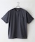 【HEAT BLOCKER/ヒートブロッカー】【まるで着る日傘！遮熱＆UVカット】コットンライク 胸ポケットTシャツ 吸水速乾 アンチピリング イージーケア ユニセックス