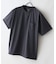 【HEAT BLOCKER/ヒートブロッカー】【まるで着る日傘！遮熱＆UVカット】コットンライク 胸ポケットTシャツ 吸水速乾 アンチピリング イージーケア ユニセックス