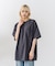 【HEAT BLOCKER/ヒートブロッカー】【まるで着る日傘！遮熱＆UVカット】コットンライク 胸ポケットTシャツ 吸水速乾 アンチピリング イージーケア ユニセックス