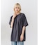 【HEAT BLOCKER/ヒートブロッカー】【まるで着る日傘！遮熱＆UVカット】コットンライク 胸ポケットTシャツ 吸水速乾 アンチピリング イージーケア ユニセックス