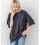 【HEAT BLOCKER/ヒートブロッカー】【まるで着る日傘！遮熱＆UVカット】コットンライク 胸ポケットTシャツ 吸水速乾 アンチピリング イージーケア ユニセックス