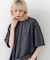 【HEAT BLOCKER/ヒートブロッカー】【まるで着る日傘！遮熱＆UVカット】コットンライク 胸ポケットTシャツ 吸水速乾 アンチピリング イージーケア ユニセックス