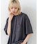 【HEAT BLOCKER/ヒートブロッカー】【まるで着る日傘！遮熱＆UVカット】コットンライク 胸ポケットTシャツ 吸水速乾 アンチピリング イージーケア ユニセックス