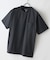 【HEAT BLOCKER/ヒートブロッカー】【まるで着る日傘！遮熱＆UVカット】コットンライク 胸ポケットTシャツ 吸水速乾 アンチピリング イージーケア ユニセックス