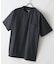 【HEAT BLOCKER/ヒートブロッカー】【まるで着る日傘！遮熱＆UVカット】コットンライク 胸ポケットTシャツ 吸水速乾 アンチピリング イージーケア ユニセックス