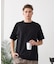 【HEAT BLOCKER/ヒートブロッカー】【まるで着る日傘！遮熱＆UVカット】コットンライク 胸ポケットTシャツ 吸水速乾 アンチピリング イージーケア ユニセックス