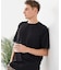 【HEAT BLOCKER/ヒートブロッカー】【まるで着る日傘！遮熱＆UVカット】コットンライク 胸ポケットTシャツ 吸水速乾 アンチピリング イージーケア ユニセックス