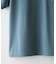 【HEAT BLOCKER/ヒートブロッカー】【まるで着る日傘！遮熱＆UVカット】コットンライク 胸ポケットTシャツ 吸水速乾 アンチピリング イージーケア ユニセックス