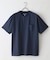 【HEAT BLOCKER/ヒートブロッカー】【まるで着る日傘！遮熱＆UVカット】コットンライク 胸ポケットTシャツ 吸水速乾 アンチピリング イージーケア ユニセックス