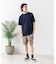 【HEAT BLOCKER/ヒートブロッカー】【まるで着る日傘！遮熱＆UVカット】コットンライク 胸ポケットTシャツ 吸水速乾 アンチピリング イージーケア ユニセックス