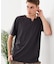 【HEAT BLOCKER/ヒートブロッカー】【まるで着る日傘！遮熱＆UVカット】コットンライク キーネックTシャツ 吸水速乾 アンチピリング イージーケア ユニセックス