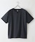 【HEAT BLOCKER/ヒートブロッカー】【まるで着る日傘！遮熱＆UVカット】コットンライク キーネックTシャツ 吸水速乾 アンチピリング イージーケア ユニセックス