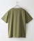【HEAT BLOCKER/ヒートブロッカー】【まるで着る日傘！遮熱＆UVカット】コットンライク キーネックTシャツ 吸水速乾 アンチピリング イージーケア ユニセックス