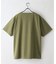 【HEAT BLOCKER/ヒートブロッカー】【まるで着る日傘！遮熱＆UVカット】コットンライク キーネックTシャツ 吸水速乾 アンチピリング イージーケア ユニセックス