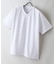 【HEAT BLOCKER/ヒートブロッカー】【まるで着る日傘！遮熱＆UVカット】コットンライク VネックTシャツ 吸水速乾 アンチピリング イージーケア ユニセックス