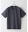 【HEAT BLOCKER/ヒートブロッカー】【まるで着る日傘！遮熱＆UVカット】コットンライク VネックTシャツ 吸水速乾 アンチピリング イージーケア ユニセックス
