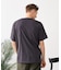 【HEAT BLOCKER/ヒートブロッカー】【まるで着る日傘！遮熱＆UVカット】コットンライク VネックTシャツ 吸水速乾 アンチピリング イージーケア ユニセックス