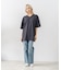 【HEAT BLOCKER/ヒートブロッカー】【まるで着る日傘！遮熱＆UVカット】コットンライク VネックTシャツ 吸水速乾 アンチピリング イージーケア ユニセックス
