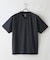 【HEAT BLOCKER/ヒートブロッカー】【まるで着る日傘！遮熱＆UVカット】コットンライク VネックTシャツ 吸水速乾 アンチピリング イージーケア ユニセックス
