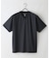 【HEAT BLOCKER/ヒートブロッカー】【まるで着る日傘！遮熱＆UVカット】コットンライク VネックTシャツ 吸水速乾 アンチピリング イージーケア ユニセックス