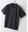 【HEAT BLOCKER/ヒートブロッカー】【まるで着る日傘！遮熱＆UVカット】コットンライク VネックTシャツ 吸水速乾 アンチピリング イージーケア ユニセックス