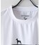 【HEAT BLOCKER/ヒートブロッカー】【まるで着る日傘！遮熱＆UVカット】コットンライク プリントTシャツ レトロサーフ 吸水速乾 アンチピリング イージーケア ユニセックス