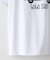 【HEAT BLOCKER/ヒートブロッカー】【まるで着る日傘！遮熱＆UVカット】コットンライク プリントTシャツ レトロサーフ 吸水速乾 アンチピリング イージーケア ユニセックス