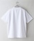 【HEAT BLOCKER/ヒートブロッカー】【まるで着る日傘！遮熱＆UVカット】コットンライク プリントTシャツ レトロサーフ 吸水速乾 アンチピリング イージーケア ユニセックス