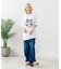 【HEAT BLOCKER/ヒートブロッカー】【まるで着る日傘！遮熱＆UVカット】コットンライク プリントTシャツ レトロサーフ 吸水速乾 アンチピリング イージーケア ユニセックス
