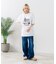 【HEAT BLOCKER/ヒートブロッカー】【まるで着る日傘！遮熱＆UVカット】コットンライク プリントTシャツ レトロサーフ 吸水速乾 アンチピリング イージーケア ユニセックス
