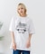 【HEAT BLOCKER/ヒートブロッカー】【まるで着る日傘！遮熱＆UVカット】コットンライク プリントTシャツ レトロサーフ 吸水速乾 アンチピリング イージーケア ユニセックス