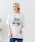 【HEAT BLOCKER/ヒートブロッカー】【まるで着る日傘！遮熱＆UVカット】コットンライク プリントTシャツ レトロサーフ 吸水速乾 アンチピリング イージーケア ユニセックス